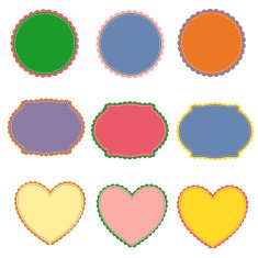 Label set N4