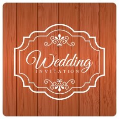 Wedding Design N124