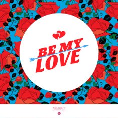 Happy Valentines Day card N92