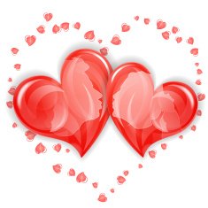 Valentine's Day Concept N4