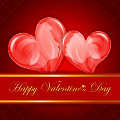 Valentine's Day Concept N5