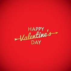 Valentine`s Day Card N14