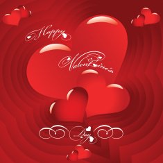 Valentine's Day N185