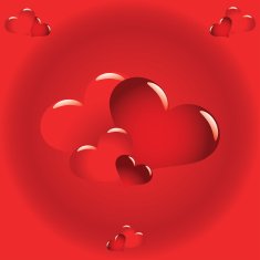 Valentine's Day N188