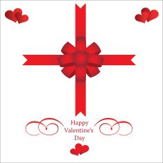 Valentine's Day N191