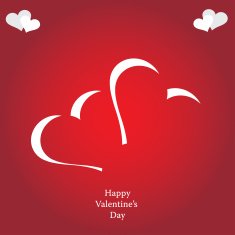 Valentine's Day N192