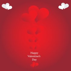 Valentine's Day N193
