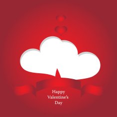 Valentine's Day N194