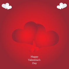 Valentine's Day N195