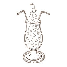 Cocktail for couple N3