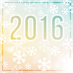 Christmas background snowflakes and soft colors N7