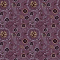 Seamless Floral Pattern N1426