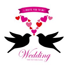 Love Design - Heart shape N4