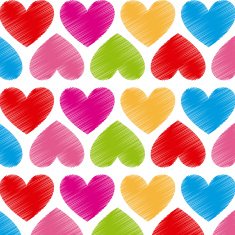 Love Design - Heart shape N8