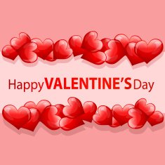 Happy Valentine's Day N190