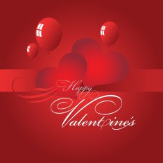 Valentine's Day N198