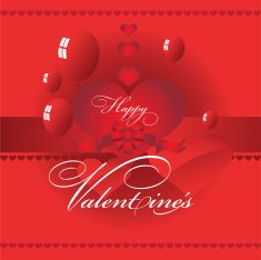 Valentine's Day N200