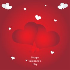 Valentine's Day N206