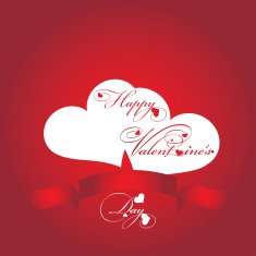 Valentine's Day N207