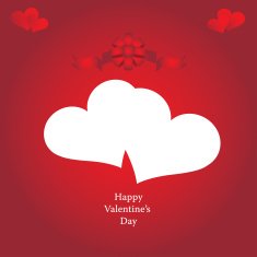 Valentine's Day N208
