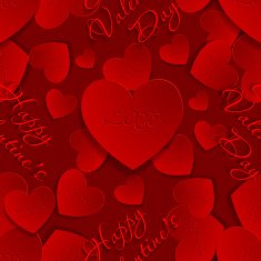 valentine seamless pattern04