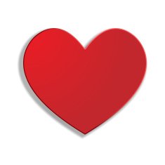 Heart Valentine's day holiday N9