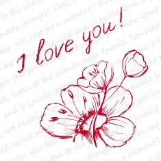 Love Letter N20
