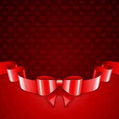 Valentine's day vector background N22