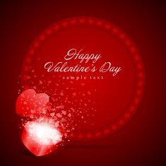 Open heart gift and card N2
