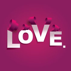 valentine's day poster N9