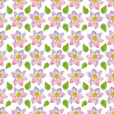 abstract seamless texture watercolor N32