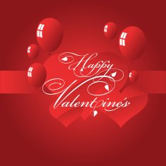 Valentine's Day N213