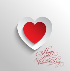 valentines day background N46