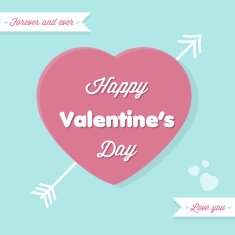 Happy Valentine's Day N199