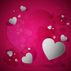 Valentine's Card N13
