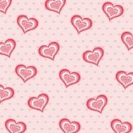 Heart Pattern N50