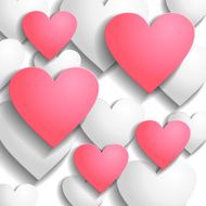 Valentine day background N9