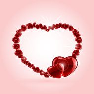 Red Hearts N17