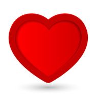 vector heart N20