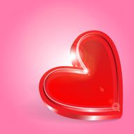 Valentine&#039;s day background N118