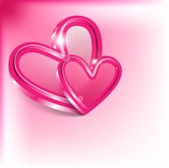 Valentine&#039;s day background N121