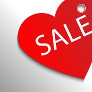 Sale Tag N7
