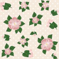 Roses background N8