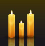 candles N3