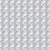Background for lovers Valentine&#039;s Day Cool colors N2