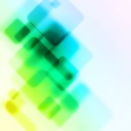 transparent squares N4