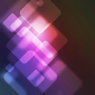 transparent squares N5
