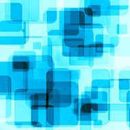 transparent squares N6