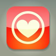 heart N154