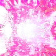 abstract romantic background N2